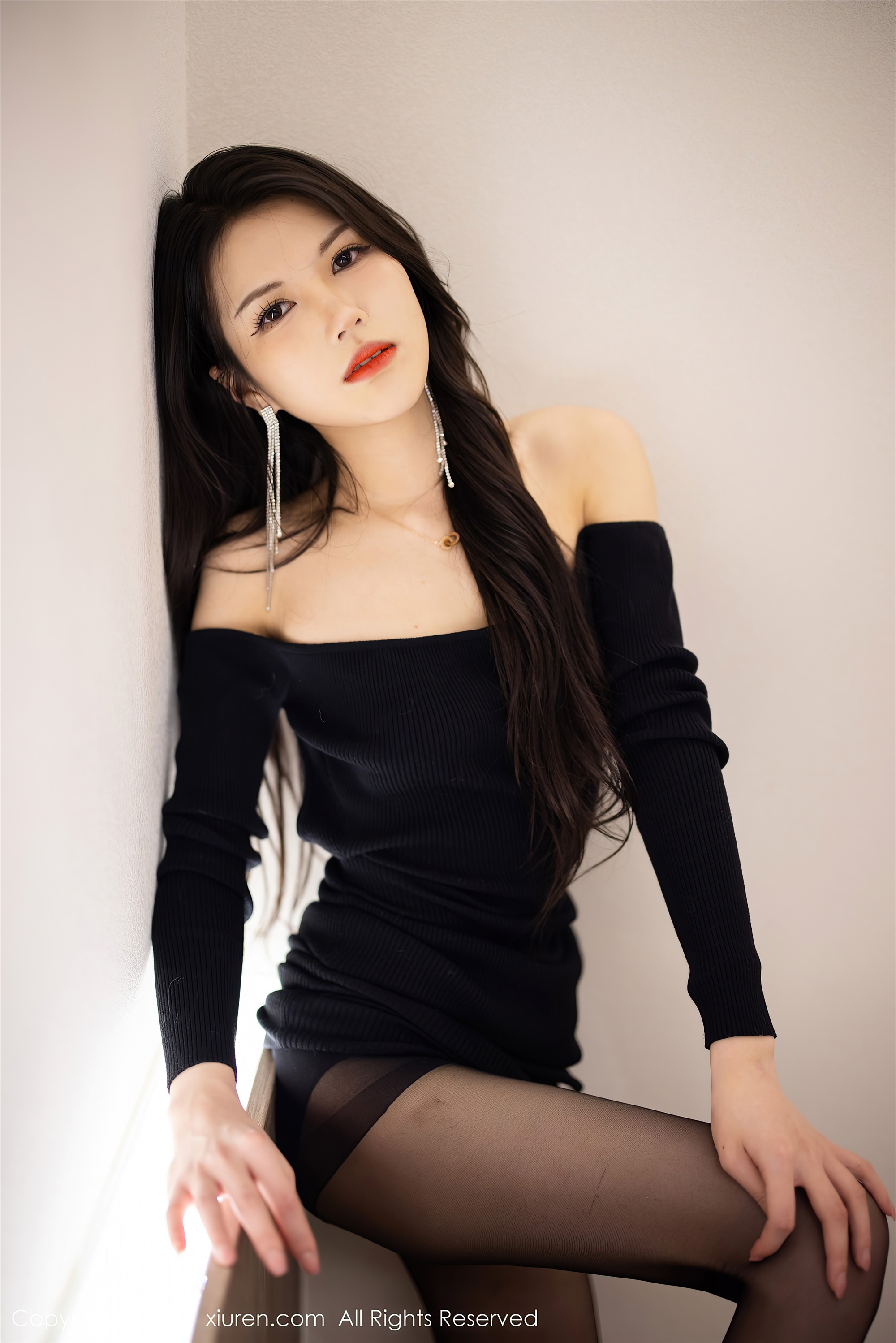 XIUREN秀人网 2021.08.19 No.3822 媛媛酱belle